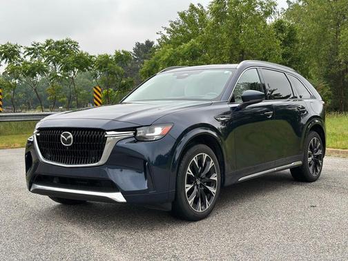 2024 Mazda CX-90 3.3 Turbo S Premium Plus