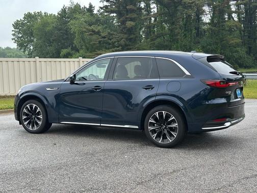 2024 Mazda CX-90 3.3 Turbo S Premium Plus