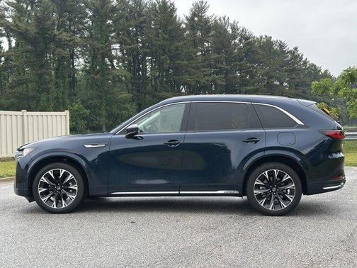 2024 Mazda CX-90 3.3 Turbo S Premium Plus