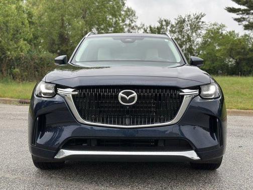 2024 Mazda CX-90 3.3 Turbo S Premium Plus