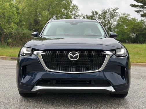2024 Mazda CX-90 3.3 Turbo S Premium Plus