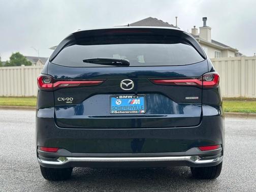 2024 Mazda CX-90 3.3 Turbo S Premium Plus
