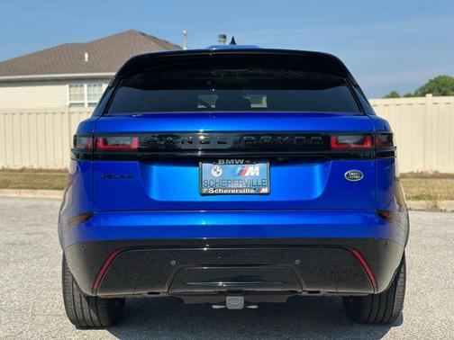2022 Land Rover Range Rover Velar R-Dynamic S