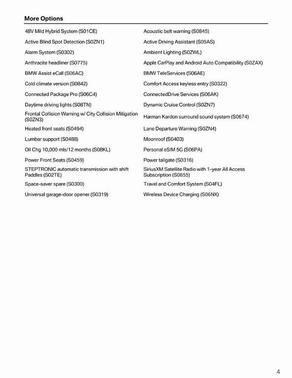 2024 BMW 530 i xDrive