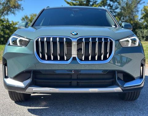0C5Y 2027 BMW X1 xDrive28i