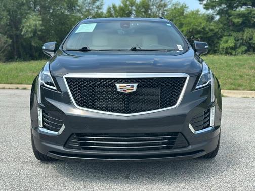 2020 Cadillac XT5 Sport