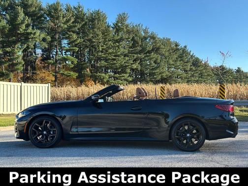 2025 BMW M440 i xDrive