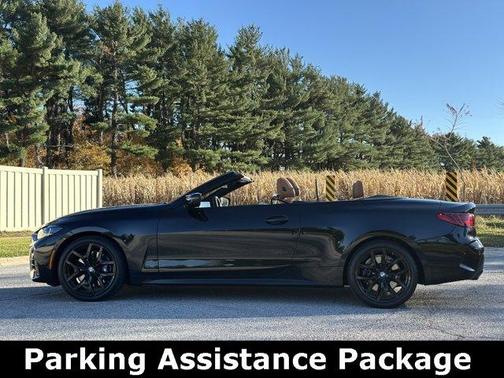 2025 BMW M440 i xDrive