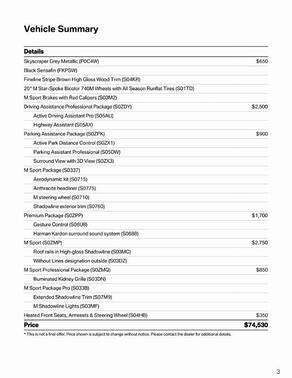 2025 BMW X5 PHEV xDrive50e