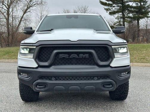 2023 RAM 1500 Rebel