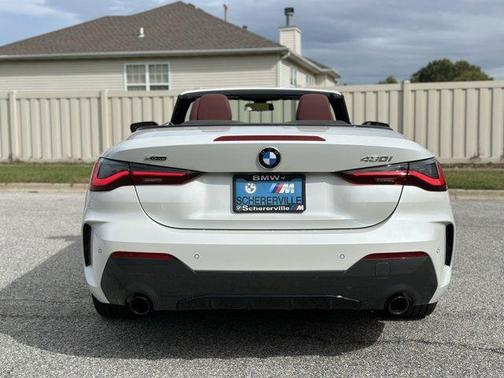 2023 BMW 430 i xDrive