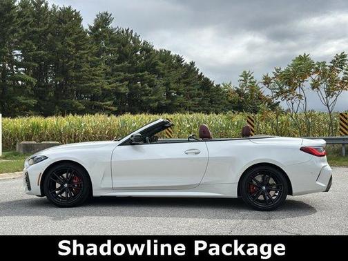 2023 BMW 430 i xDrive
