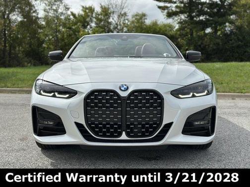 2023 BMW 430 i xDrive
