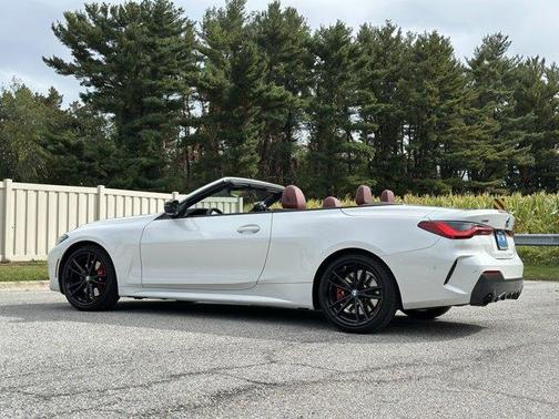 2023 BMW 430 i xDrive