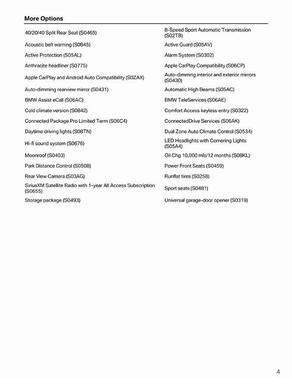 2021 BMW 330 i xDrive