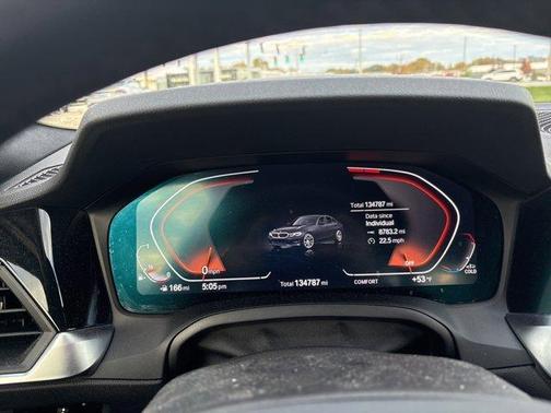 2021 BMW 330 i xDrive