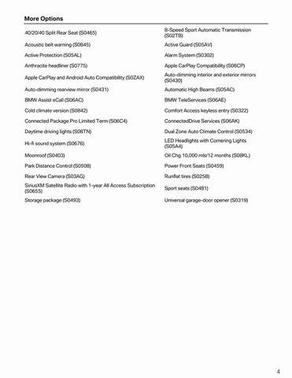 2021 BMW 330 i xDrive