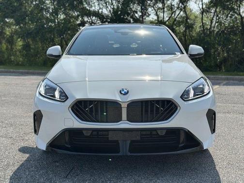 2025 BMW 228 Gran Coupe xDrive