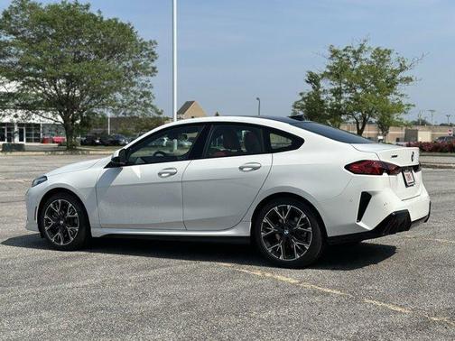 2025 BMW 228 Gran Coupe xDrive