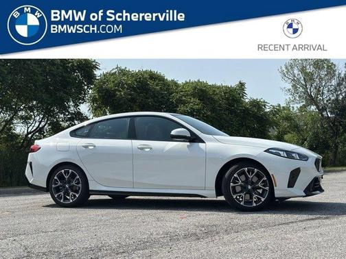 2025 BMW 228 Gran Coupe xDrive