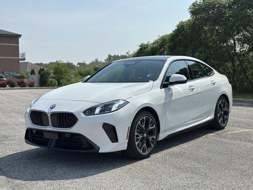 2025 BMW 228 Gran Coupe xDrive