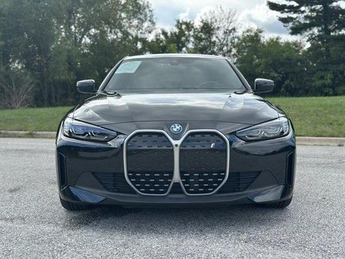 2024 BMW i4 Gran Coupe xDrive40