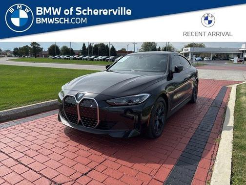 2024 BMW i4 Gran Coupe xDrive40