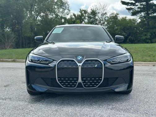 2024 BMW i4 Gran Coupe xDrive40
