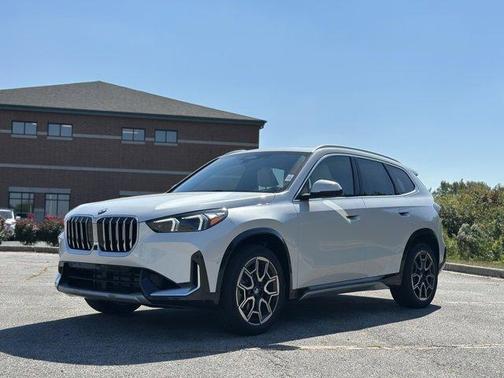 2026 BMW X1 xDrive28i