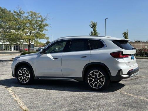 2026 BMW X1 xDrive28i
