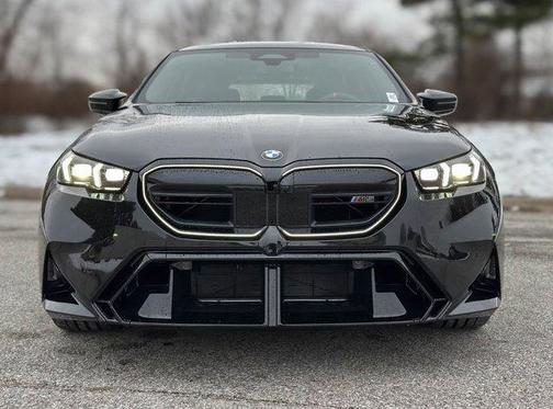 2026 BMW M5 Base