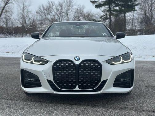 2023 BMW 430 i xDrive