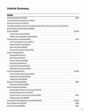 2023 BMW 430 i xDrive