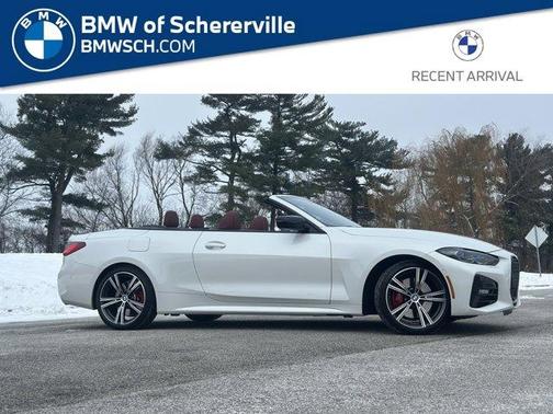 2023 BMW 430 i xDrive