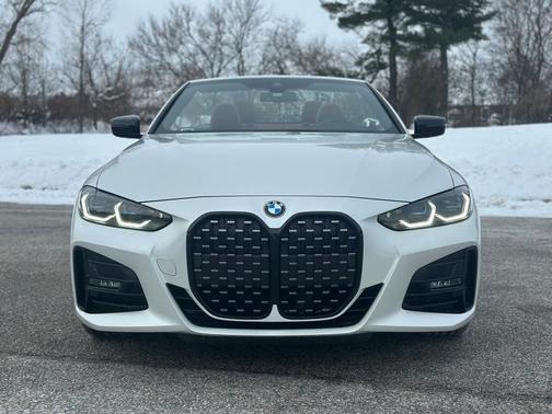 2023 BMW 430 i xDrive