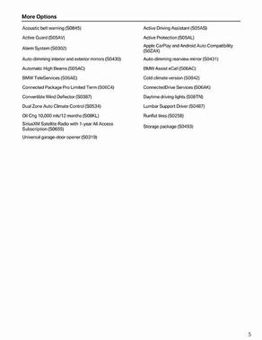 2023 BMW 430 i xDrive