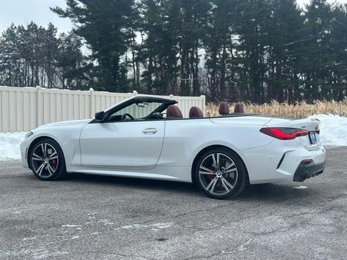 2023 BMW 430 i xDrive