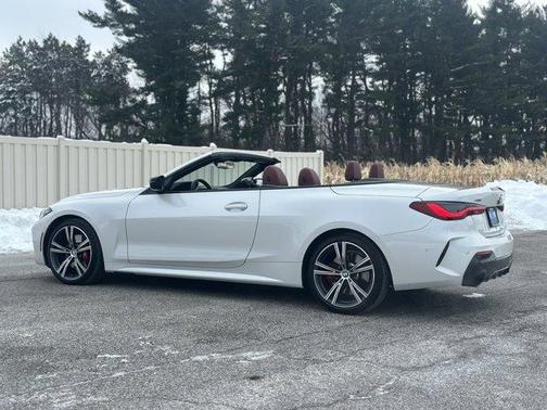 2023 BMW 430 i xDrive