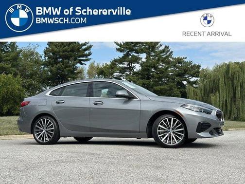 2023 BMW 228 Gran Coupe i xDrive
