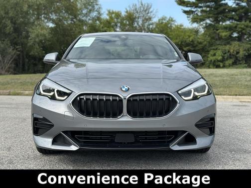 2023 BMW 228 Gran Coupe i xDrive