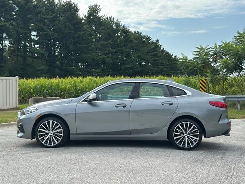 2023 BMW 228 Gran Coupe i xDrive