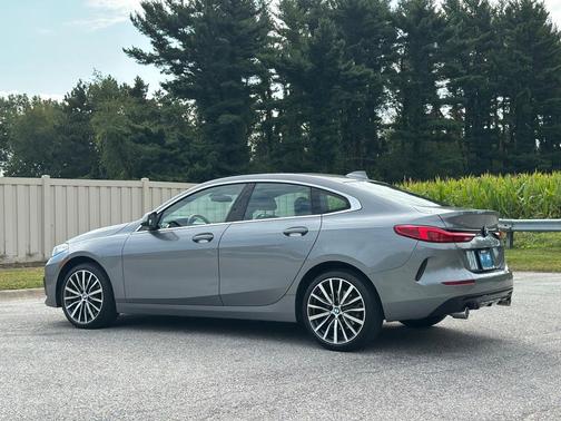 2023 BMW 228 Gran Coupe i xDrive