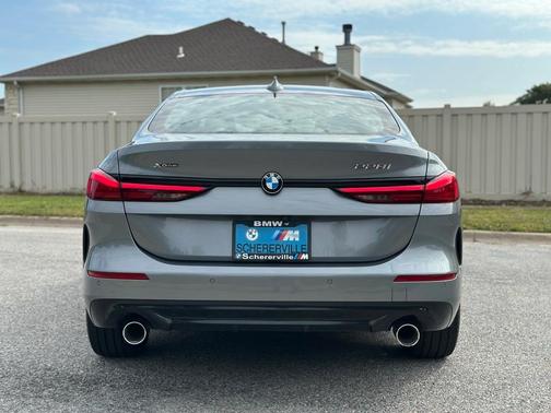 2023 BMW 228 Gran Coupe i xDrive