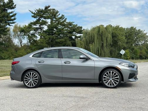 2023 BMW 228 Gran Coupe i xDrive