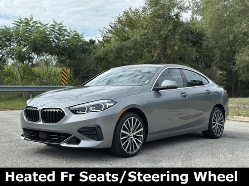 2023 BMW 228 Gran Coupe i xDrive