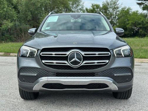 2020 Mercedes-Benz GLE 350 Base 4MATIC