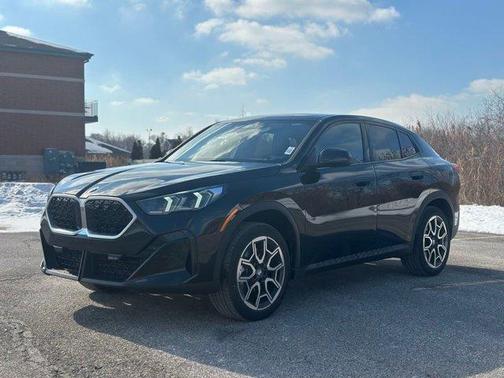 2026 BMW X2 xDrive28i
