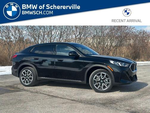 2026 BMW X2 xDrive28i