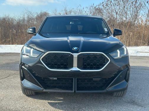 2026 BMW X2 xDrive28i