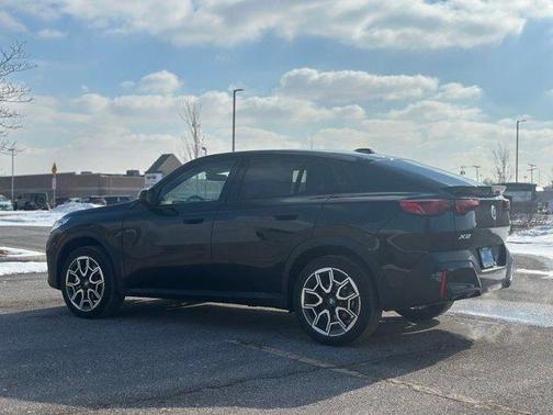 2026 BMW X2 xDrive28i